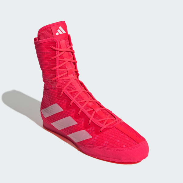 Red Box Hog 4 Shoes