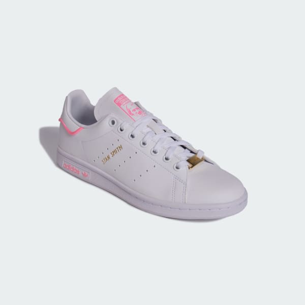 Branco Tênis Stan Smith
