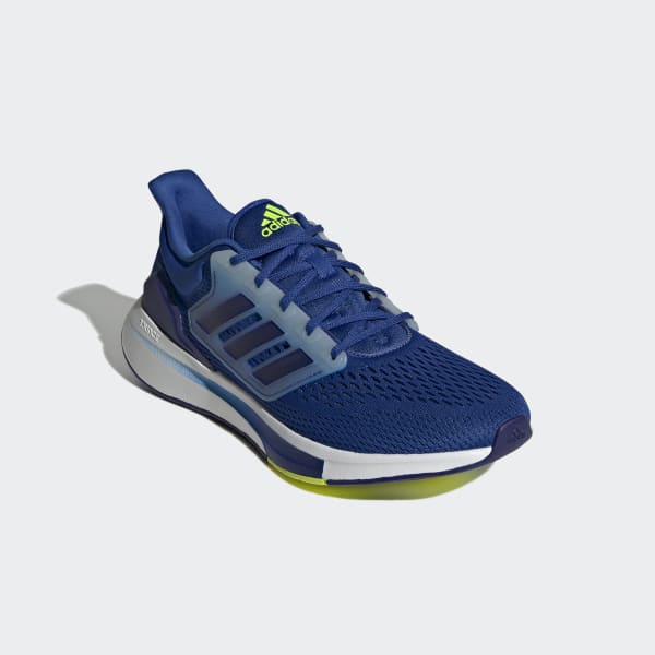 Blue EQ21 Run Shoes WF306