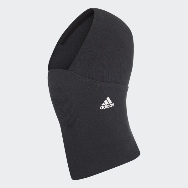 Czerń Condivo Neck Warmer