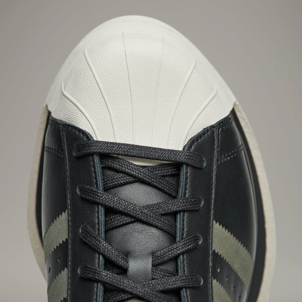 adidas Y 3 Gendo Superstar Black Free Shipping with adiClub adidas US