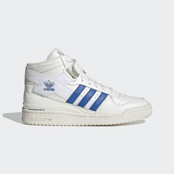 Adidas forum 2025 lo schoenen