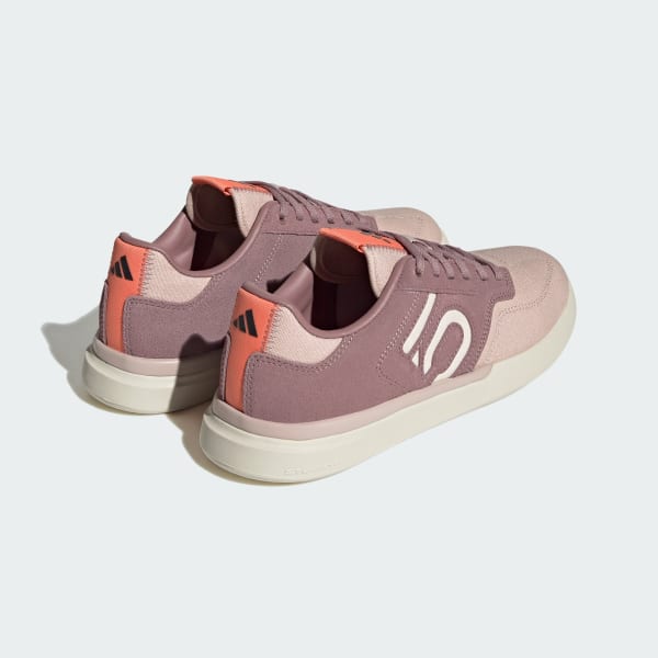 adidas Five Ten Sleuth Mountain Bike Schoenen Paars adidas