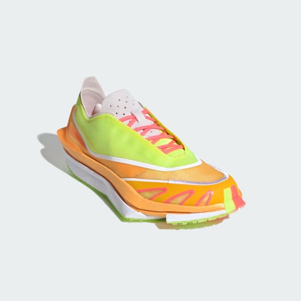Vert Chaussure adidas by Stella McCartney Earthlight 2.0