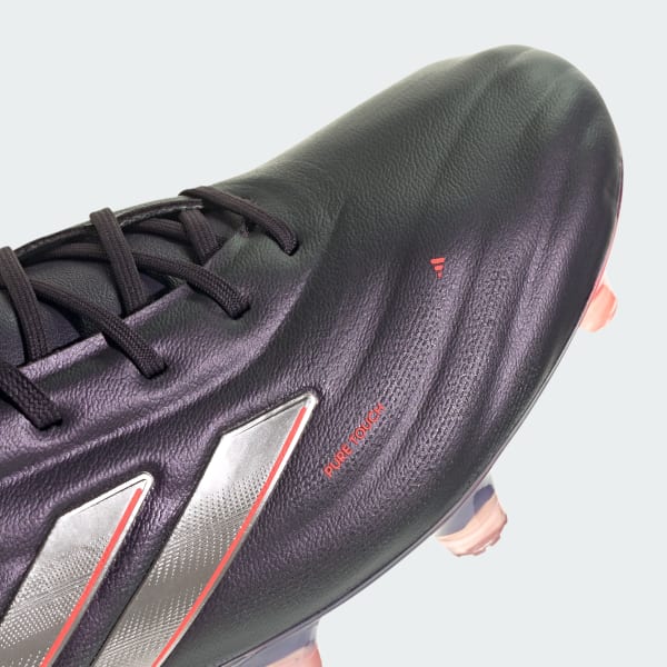 adidas Copa Pure 2 Elite Firm Ground Cleats - Purple | Free Shipping with  adiClub | adidas US