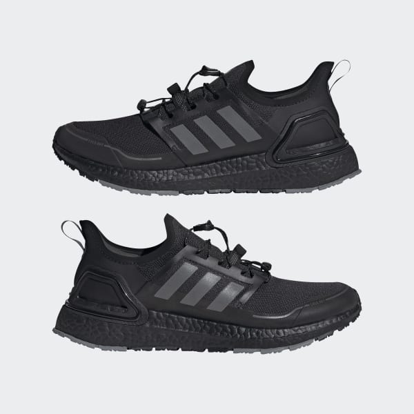 adidas Ultraboost WINTER.RDY Black | adidas Singapore