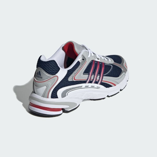 [ADIDAS] スニーカー レスポンス RESPONCE CL ネイビーレッド アディダス レスポンス CL / Response CL - ブルー | アディダス