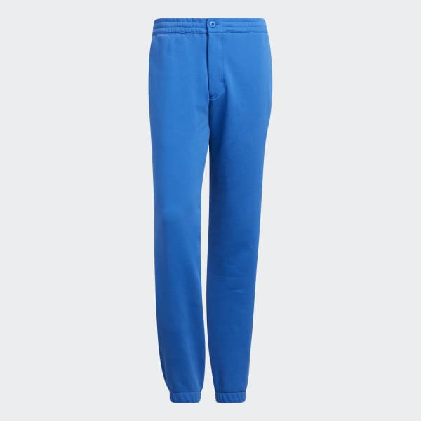 modrá Kalhoty Heavyweight Shmoofoil (unisex) CL895