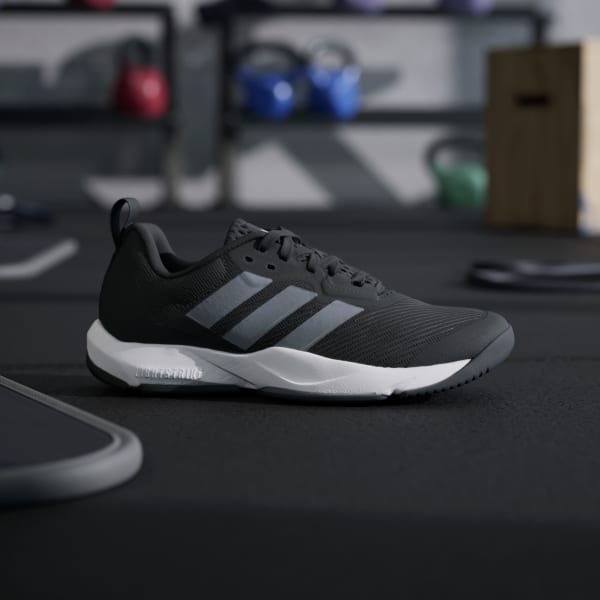 Black Rapidmove 2 Training Shoes