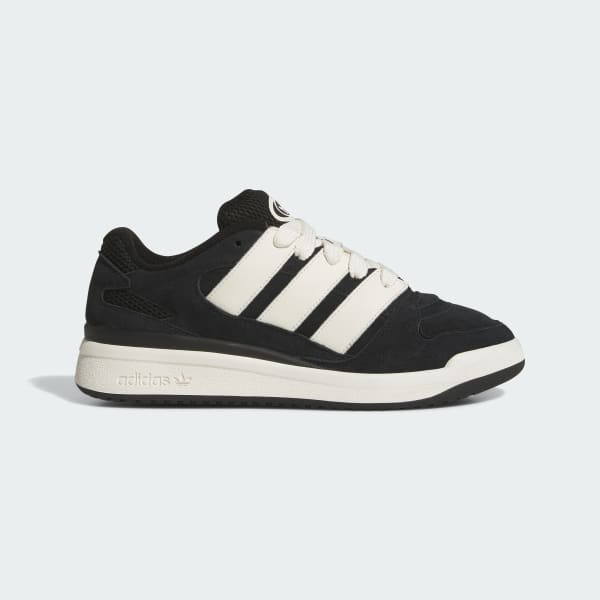 Negro Zapatillas Forum2000