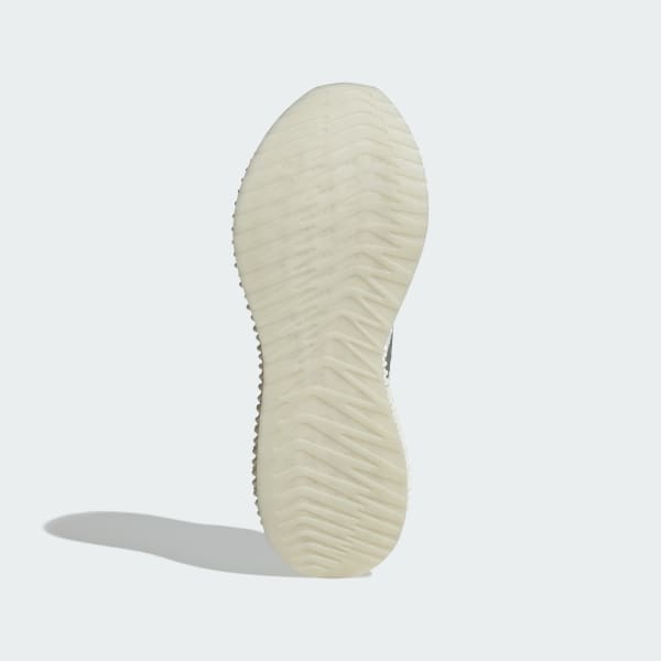 White 4DFWD x STRUNG Running Shoes
