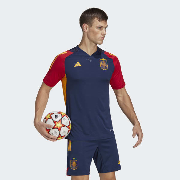 Bla Spain Tiro 23 Pro Jersey VE978