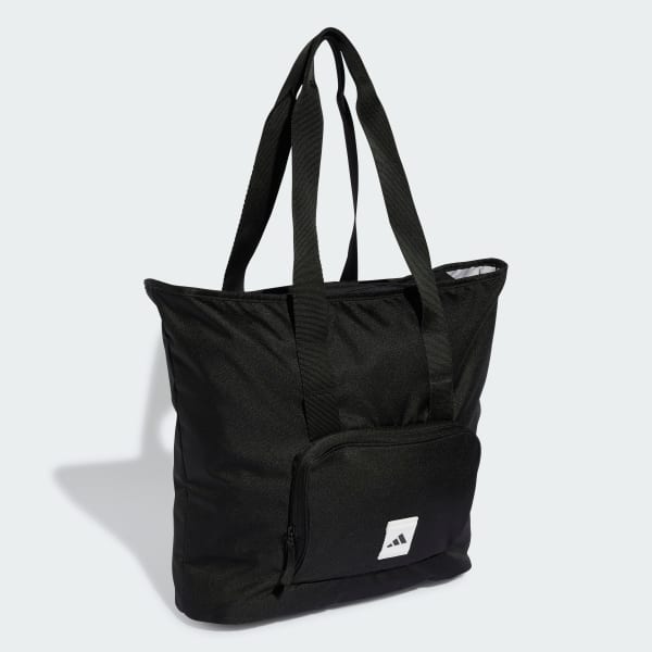 Adidas packable tote bag store