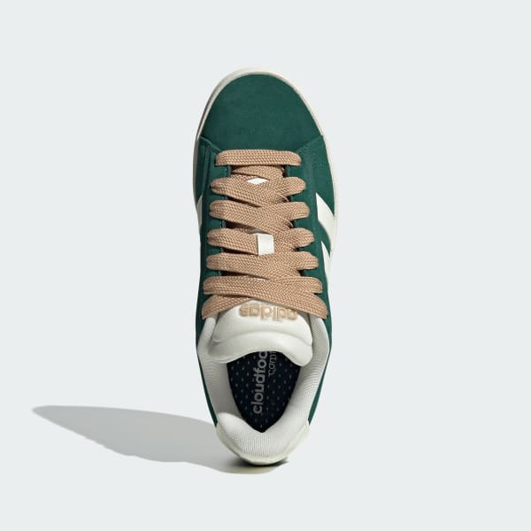 Verde Scarpe Grand Court Alpha
