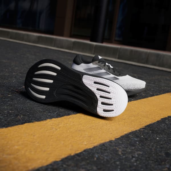 Adidas solar ride men's running shoes discount
