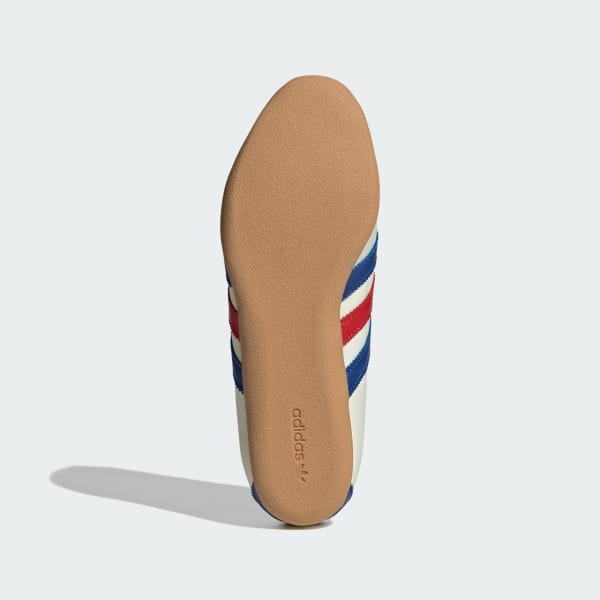 blanc Chaussure Tokyo