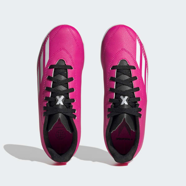 Rosa Chuteira X Speedportal.4 Futsal