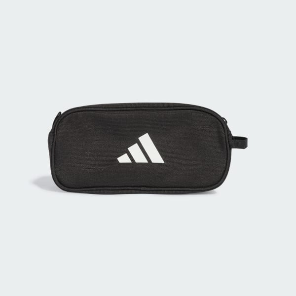 Black Pencil Case 2 Kids