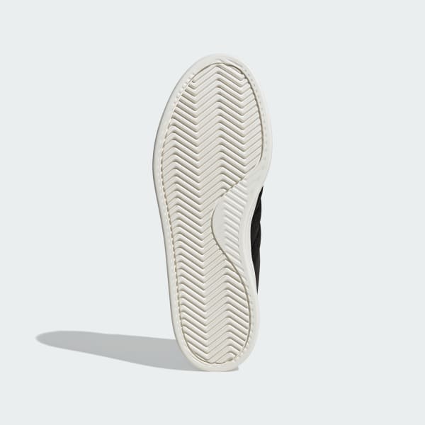 Schwarz Grand Court 2.0 Shoes
