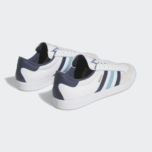 Bialy Nora Shoes