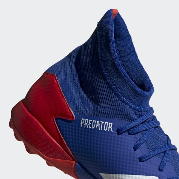 adidas predator 20.3 azul