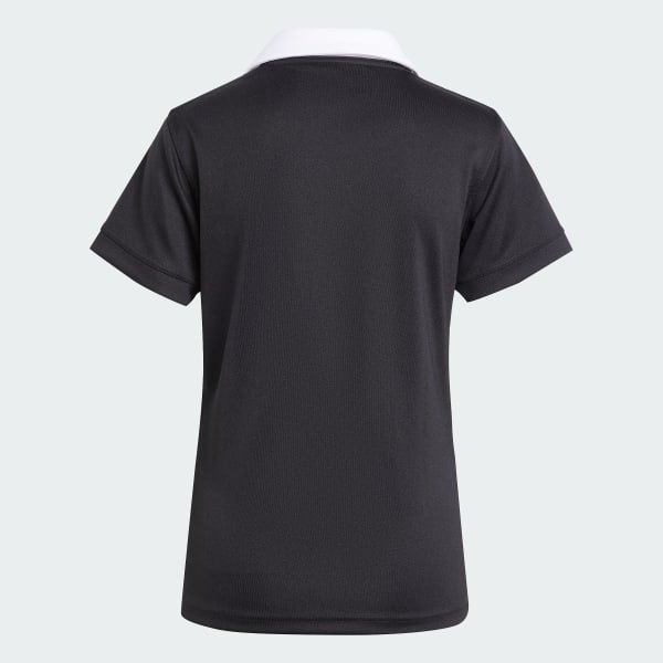 adidas All Blacks Rugby AEROREADY Short Sleeve Jersey Black adidas Deutschland
