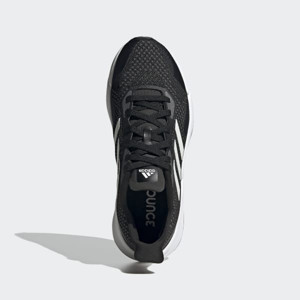 Black X9000L2 Shoes