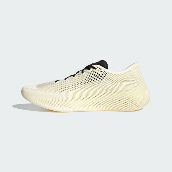 adidas CLIMACOOL Laced Shoes - White | Free Shipping with