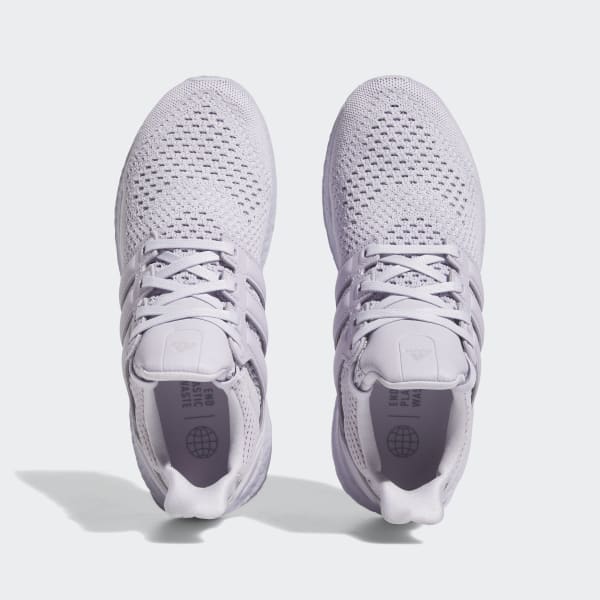 Lila Ultraboost 1.0 Shoes