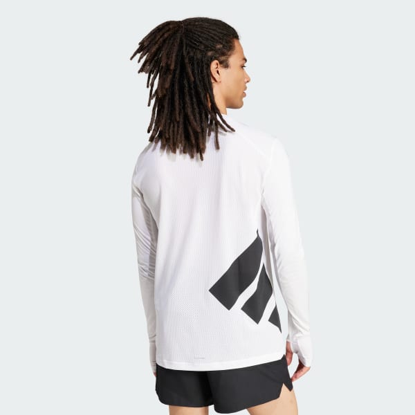 Vit Terrex Xperior Climacool+ Long Sleeve Long-Sleeve Top