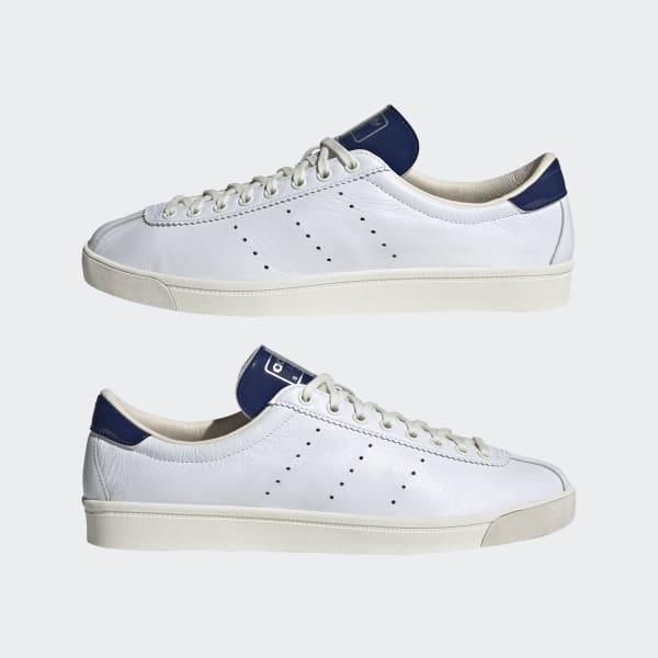 adidas Lacombe SPZL Shoes White adidas Thailand