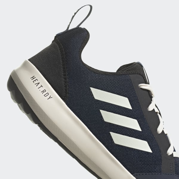 adidas outdoor terrex climacool boat men's water shoes