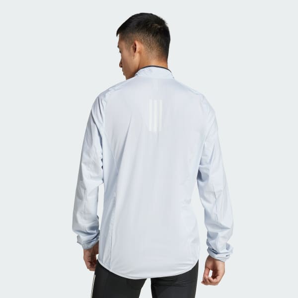 Blau The Cycling WIND.RDY Fahrradjacke