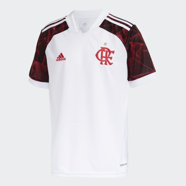 Camisa cr flamengo 2 Clearance