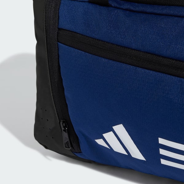 Niebieski Torba Essentials 3-Stripes Duffel Small
