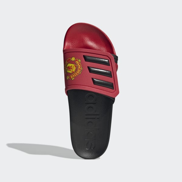 Rood adilette TND Badslippers