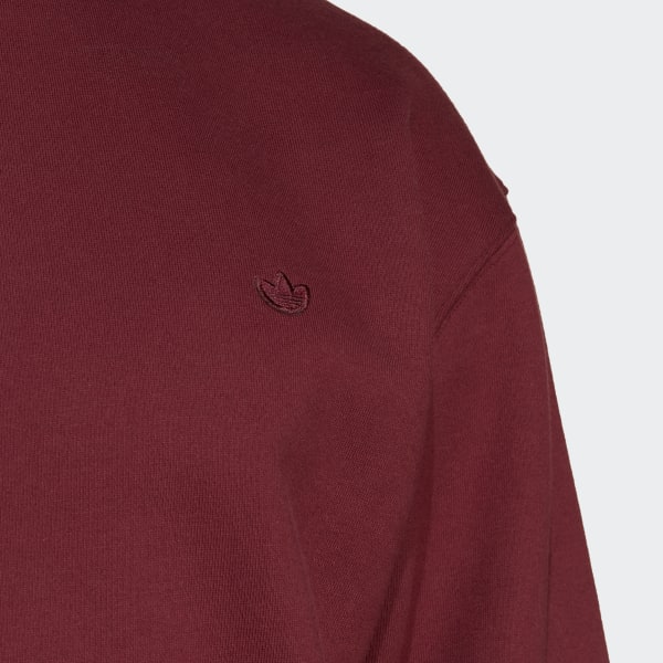 Bordeaux Adicolor Contempo Sweatshirt