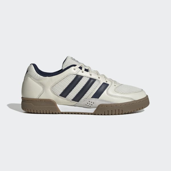 adidas FECHTEN INDOOR CONSORTIUM Ayakkabı - Beyaz | adidas Türkiye