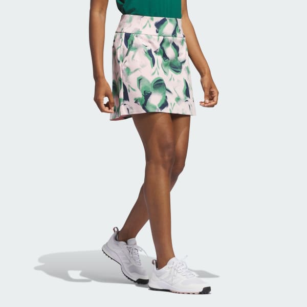 Rose Jupe-short Ultimate365
