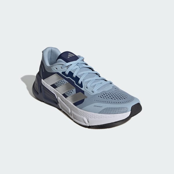 Azul Zapatillas Questar
