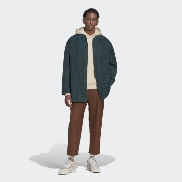 Gron Adicolor Contempo Jacket HQ286