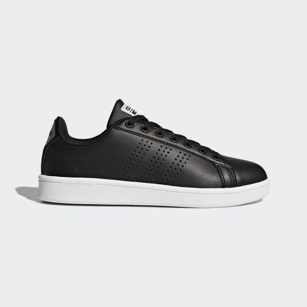 Adidas advantage clean cloudfoam Clearance