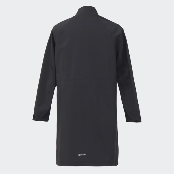 Black 레인레디 드레스 재킷
