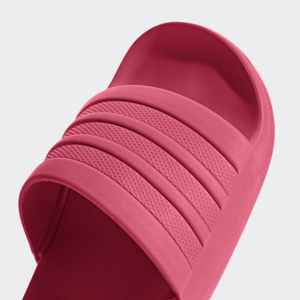 adilette cloudfoam plus mono slipper