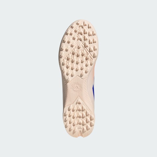 Naranja Chimpunes F50 Sparkfusion Club para Pasto Artificial