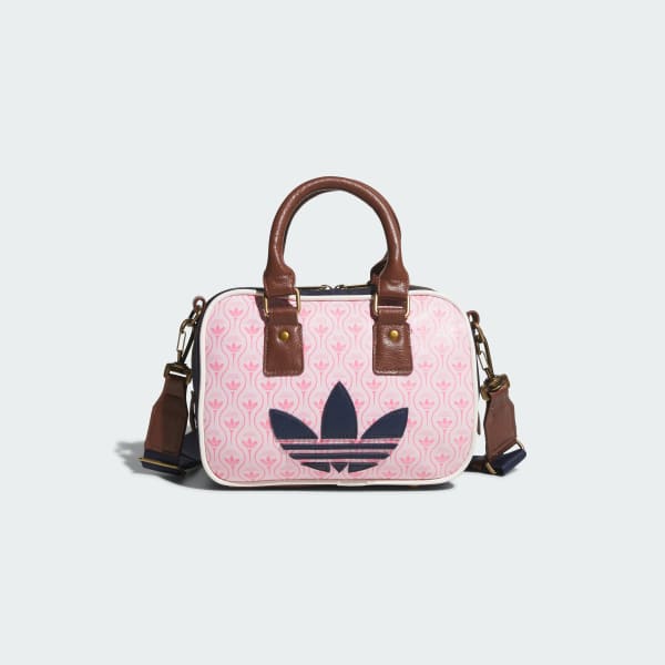 Pembe Originals Round Çanta