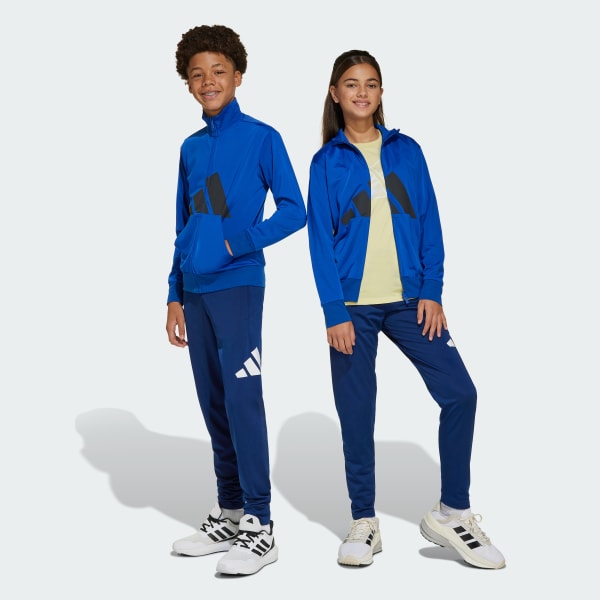 Azul J BL TR TS 205