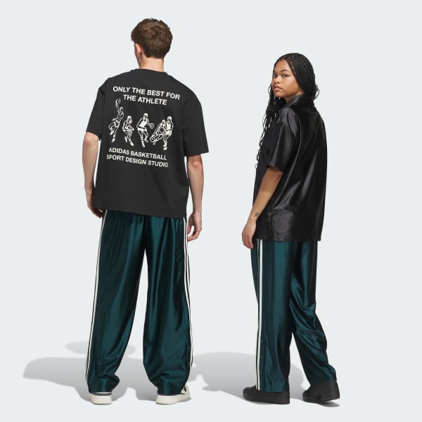 Basketball Tear Away Pant (Gender Neutral)