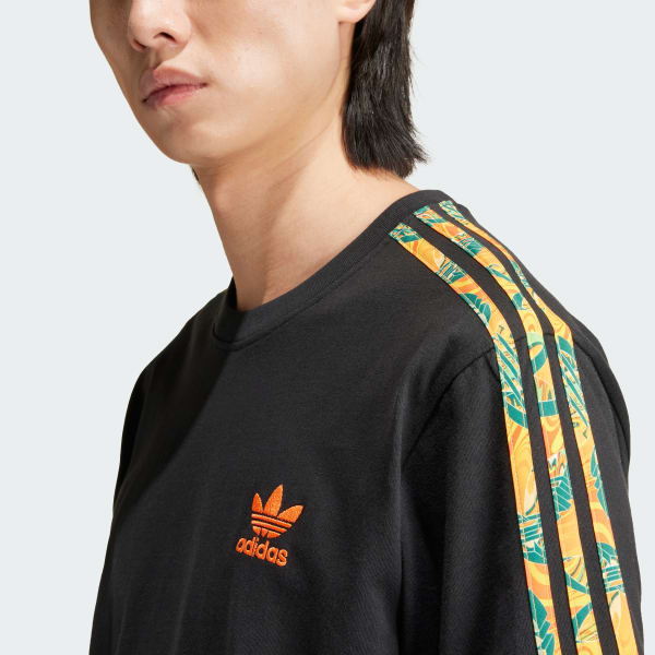 Adidas aop crew top