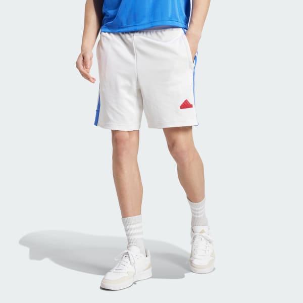 White House of Tiro Nations Pack Shorts